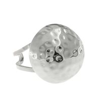 Anello Vag Donna in Acciaio 4600070001 - 4600070001
